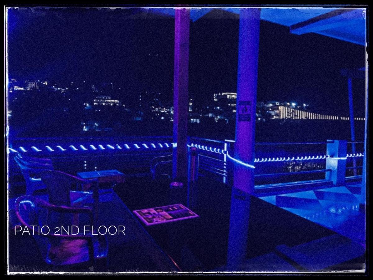 Shri Ganga View Guest House Rishīkesh Buitenkant foto